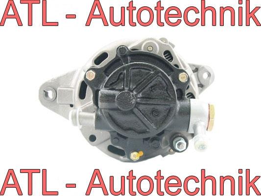 ATL Autotechnik L 42 240 - Alternatore autozon.pro