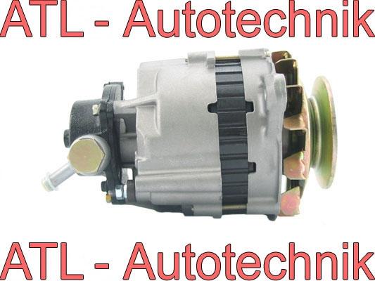 ATL Autotechnik L 42 240 - Alternatore autozon.pro