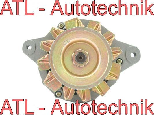 ATL Autotechnik L 42 240 - Alternatore autozon.pro