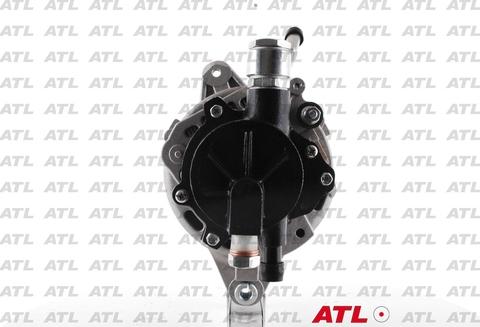 ATL Autotechnik L 42 260 - Alternatore autozon.pro