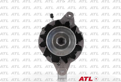 ATL Autotechnik L 42 260 - Alternatore autozon.pro