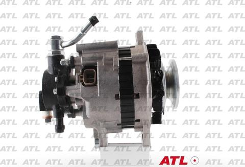 ATL Autotechnik L 42 260 - Alternatore autozon.pro