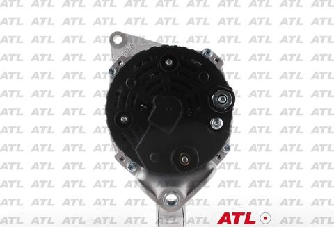 ATL Autotechnik L 42 200 - Alternatore autozon.pro