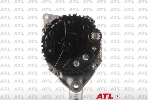 ATL Autotechnik L 42 210 - Alternatore autozon.pro