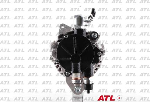 ATL Autotechnik L 42 280 - Alternatore autozon.pro