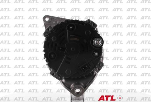 ATL Autotechnik L 42 230 - Alternatore autozon.pro