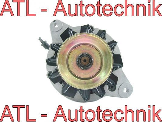 ATL Autotechnik L 42 270 - Alternatore autozon.pro