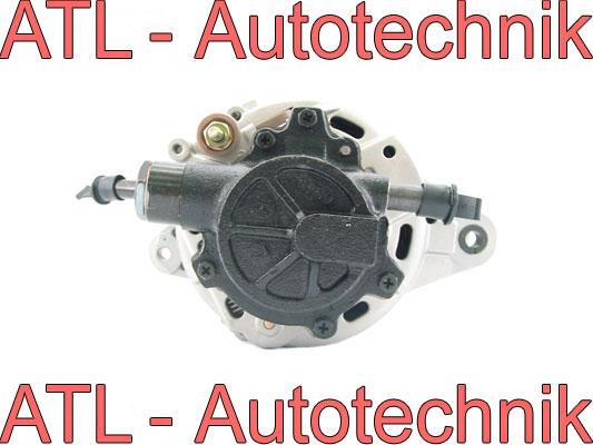 ATL Autotechnik L 42 270 - Alternatore autozon.pro