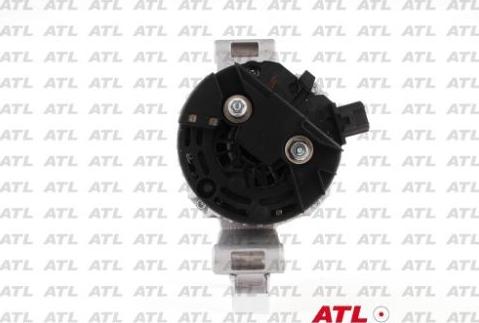 ATL Autotechnik L 42 790 - Alternatore autozon.pro