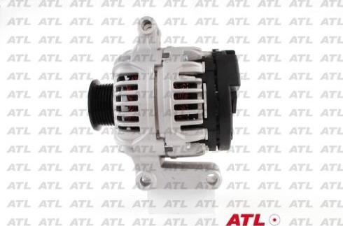 ATL Autotechnik L 42 790 - Alternatore autozon.pro