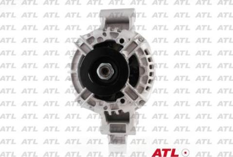 ATL Autotechnik L 42 790 - Alternatore autozon.pro