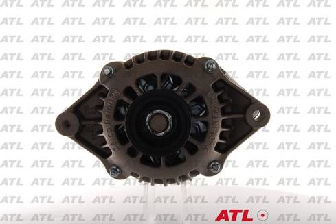 ATL Autotechnik L 42 740 - Alternatore autozon.pro