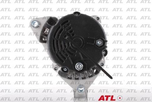 ATL Autotechnik L 42 750 - Alternatore autozon.pro