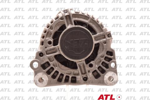 ATL Autotechnik L 42 705 - Alternatore autozon.pro