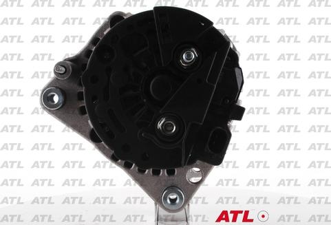 ATL Autotechnik L 42 710 - Alternatore autozon.pro