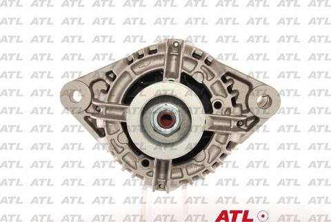 ATL Autotechnik L 42 780 - Alternatore autozon.pro