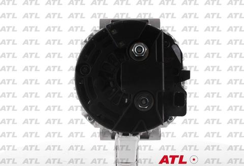 ATL Autotechnik L 42 720 - Alternatore autozon.pro