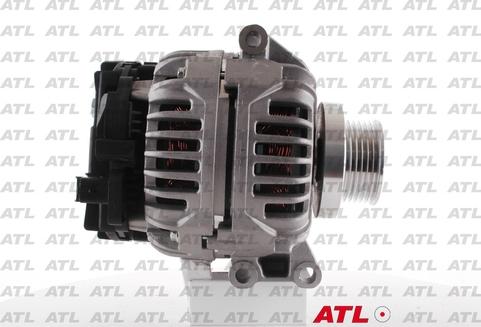 ATL Autotechnik L 42 720 - Alternatore autozon.pro