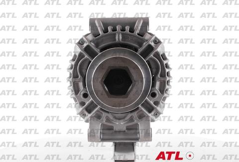 ATL Autotechnik L 42 720 - Alternatore autozon.pro