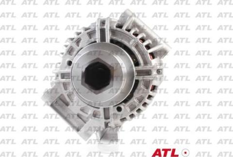 ATL Autotechnik L 42 770 - Alternatore autozon.pro