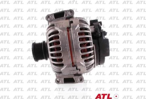 ATL Autotechnik L 47 490 - Alternatore autozon.pro