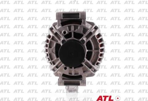 ATL Autotechnik L 47 490 - Alternatore autozon.pro