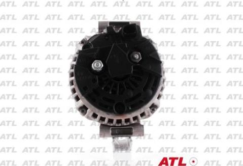 ATL Autotechnik L 47 490 - Alternatore autozon.pro