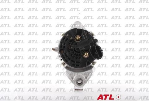 ATL Autotechnik L 47 440 - Alternatore autozon.pro