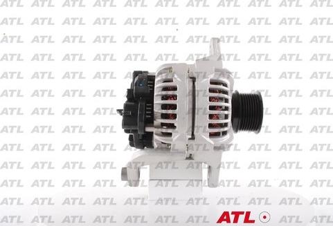 ATL Autotechnik L 47 440 - Alternatore autozon.pro