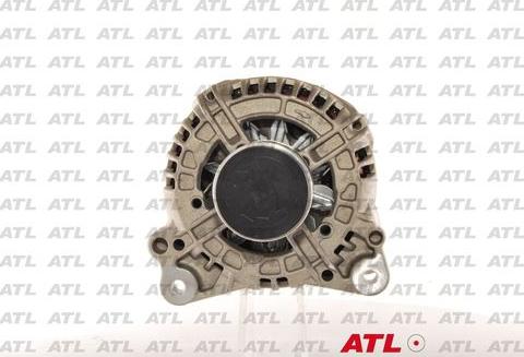 ATL Autotechnik L 47 450 - Alternatore autozon.pro