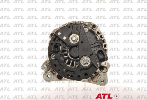 ATL Autotechnik L 47 450 - Alternatore autozon.pro