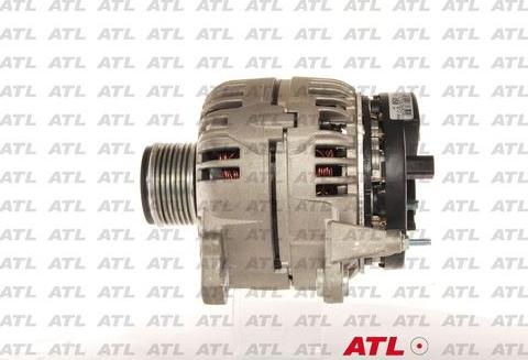 ATL Autotechnik L 47 450 - Alternatore autozon.pro