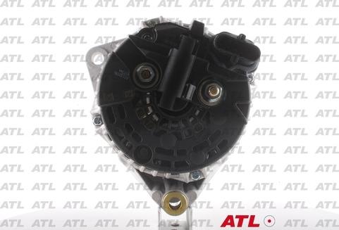 ATL Autotechnik L 47 420 - Alternatore autozon.pro