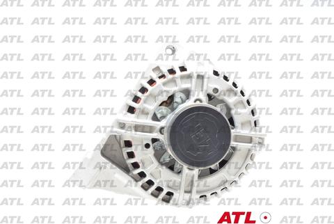 ATL Autotechnik L 47 470 - Alternatore autozon.pro