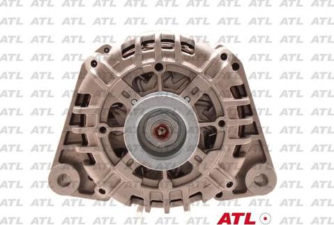 ATL Autotechnik L 47 540 - Alternatore autozon.pro