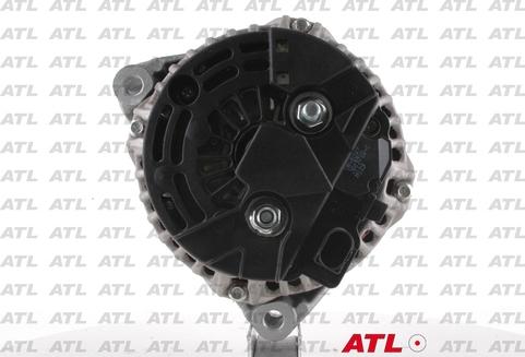 ATL Autotechnik L 47 550 - Alternatore autozon.pro