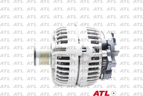 ATL Autotechnik L 47 500 - Alternatore autozon.pro