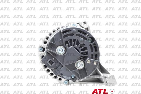 ATL Autotechnik L 47 500 - Alternatore autozon.pro