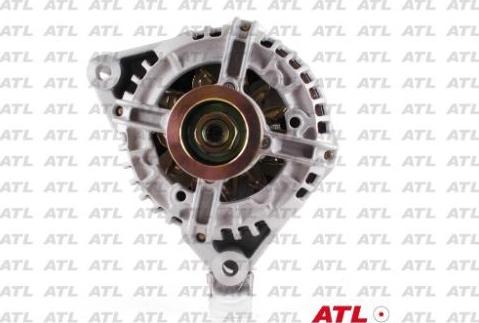 ATL Autotechnik L 47 530 - Alternatore autozon.pro