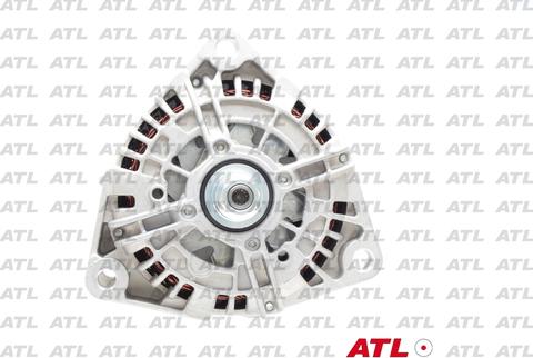 ATL Autotechnik L 47 520 - Alternatore autozon.pro