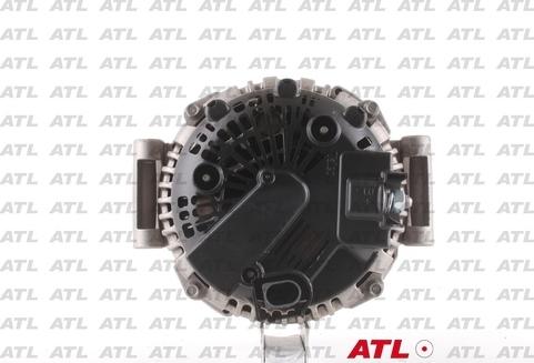 ATL Autotechnik L 47 690 - Alternatore autozon.pro