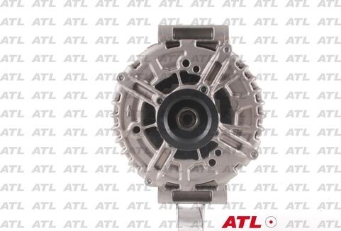 ATL Autotechnik L 47 640 - Alternatore autozon.pro