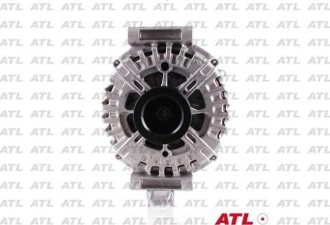 ATL Autotechnik L 47 650 - Alternatore autozon.pro