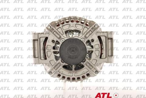 ATL Autotechnik L 47 660 - Alternatore autozon.pro