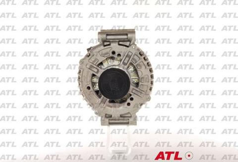 ATL Autotechnik L 47 670 - Alternatore autozon.pro