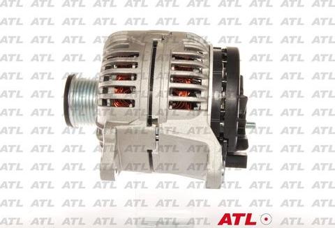 ATL Autotechnik L 47 140 - Alternatore autozon.pro