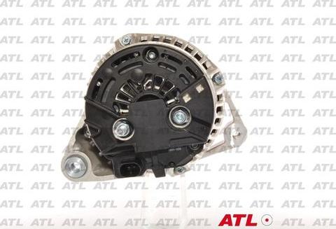 ATL Autotechnik L 47 140 - Alternatore autozon.pro