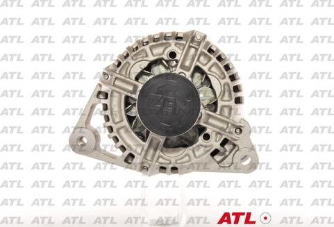 ATL Autotechnik L 47 140 - Alternatore autozon.pro