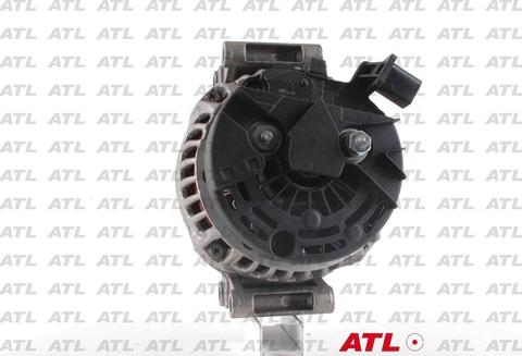 ATL Autotechnik L 47 150 - Alternatore autozon.pro