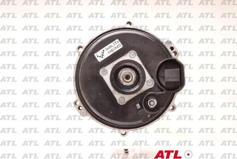 ATL Autotechnik L 47 170 - Alternatore autozon.pro